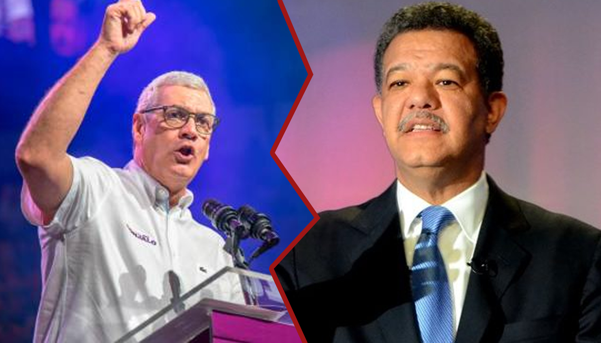 Hay Mucho Rencor, Odio Y Diferencias Luego De Las Primarias Del PLD