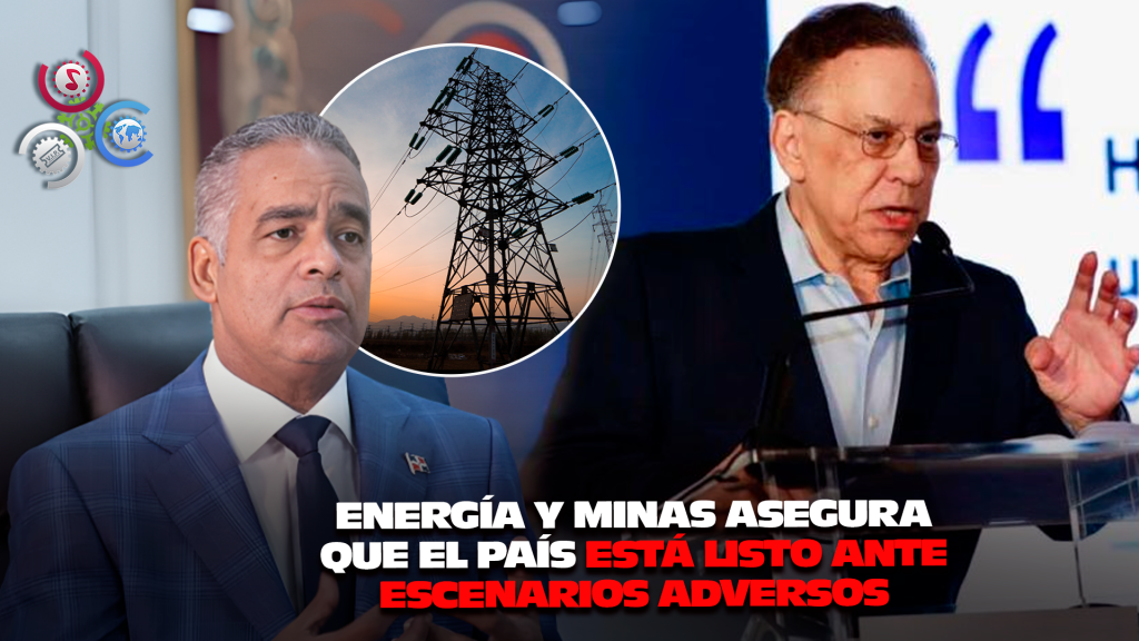 Autoridades Aseguran Estabilidad Eléctrica Ante Tensiones En Medio Oriente