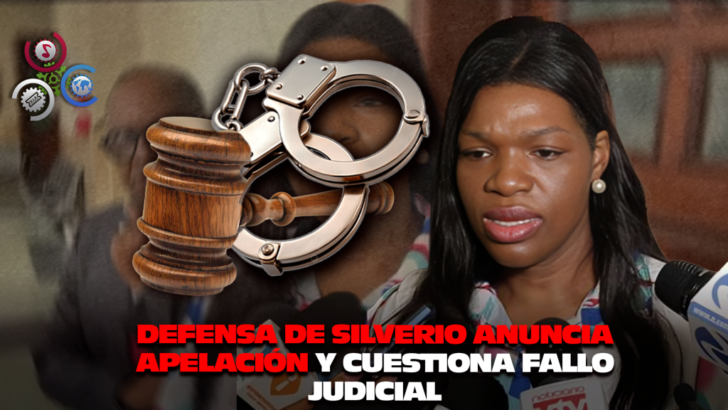 “El Poder Me Aplastó”: Elizabeth Silverio Reacciona Tras Condena A 5 Años