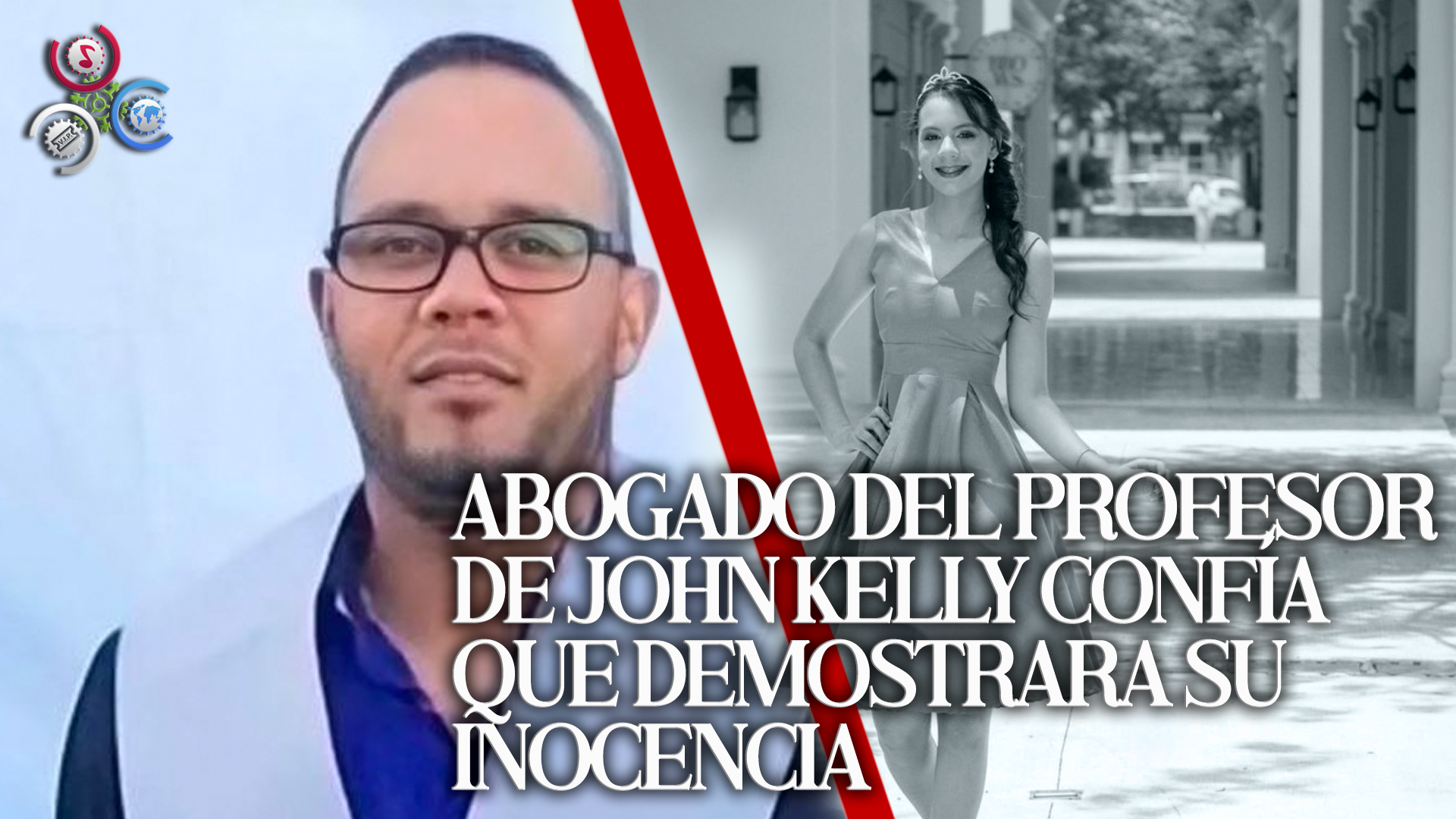 Abogado Del Profesor De John Kelly Confía Que Demostrara Su Inocencia