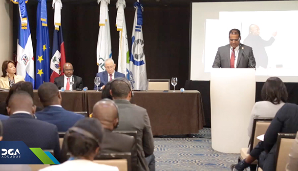 Boletín Informativo Semanal De La Dirección General De Aduanas.