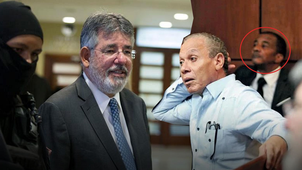 Imputados Del Caso ODEBRECHT, Dígase Rondón Y Díaz Rúa Y Sus Vínculos Con La Empresa, Según Testigo