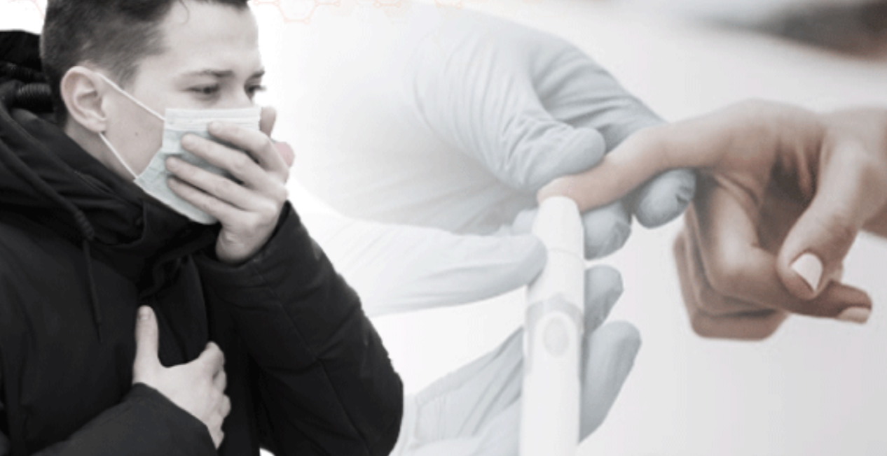 Hipertensos, Diabeticos Y Personas Mayores, Más Propensos Al COVID-19 | Plan Médico