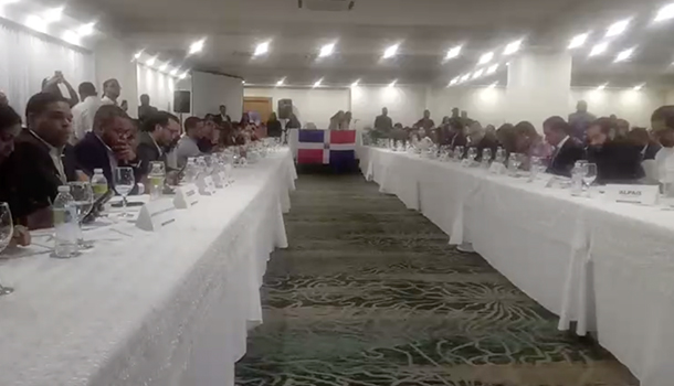 Jóvenes Convocan Diálogo Para Buscar Salida Crisis Electoral