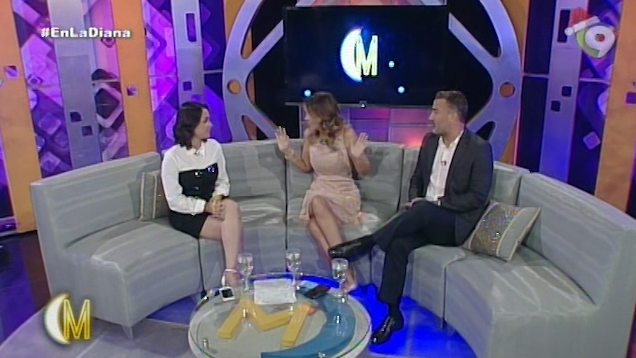 En La Diana Se Comenta Sobre Los Últimos Aconteceres Noticiosos