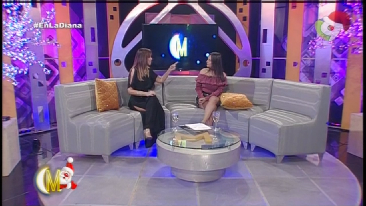 Diana Lora Y Mariasela Alvarez Comentan Sobre Las Denuncias De Los Feminicidios