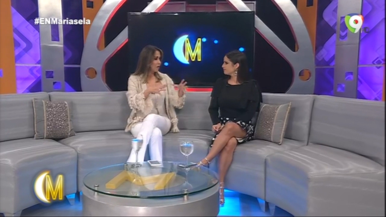 Mariasela Álvarez Y Diana Lora Comentan Sobre Muerte De Padre E Hijo En  Accidente En La Av. Independencia