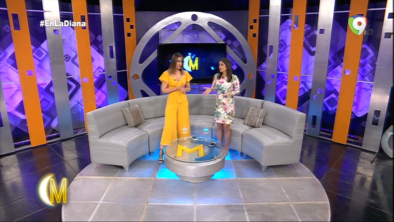 En La Diana: Se Comenta Sobre Revelación De Jaime Bayly En Contra De Leonel Fernández