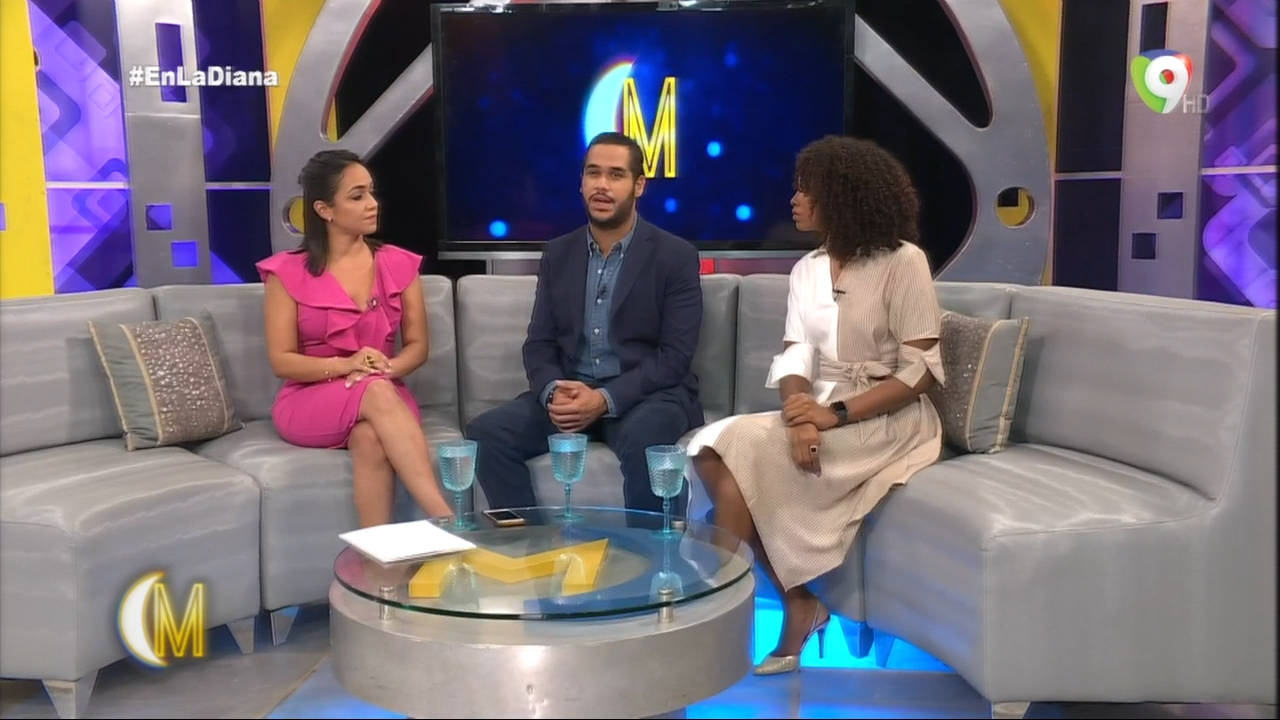 En La Diana Comentan Sobre La Salida De Plantas Eléctricas Y Apagones Constantes En El País