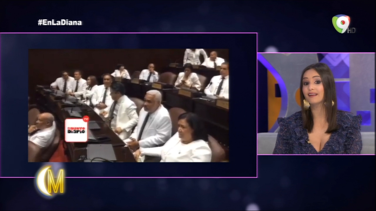 En La Diana Se Comenta Todo Lo Ocurrido En La CD Y Se Revive El Tiroteo Del 2003