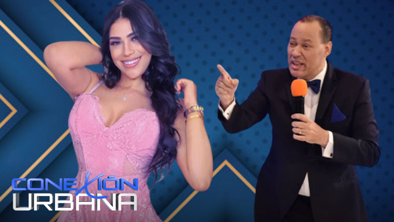 El Gran Consejo Para Franklin Mirabal | Conexión Urbana