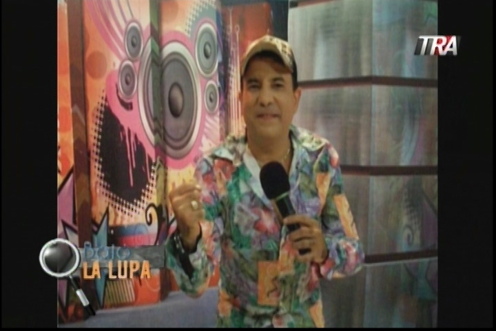 Llamada De Emilio Ángeles Sobre El Rebú Con La Pareja Del Pueblo Con Joseph Tavarez