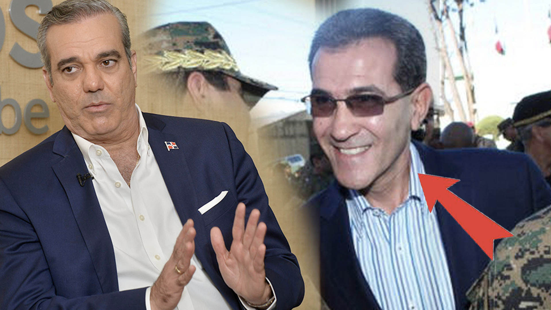 El Nuevo Problema Entre Nuevos Funcionarios Y El Ministro De Defensa Del País