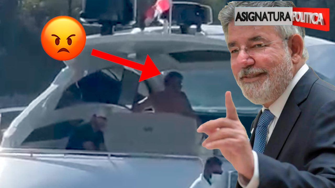 ¡Díaz Rúa Es Un Rey! Mira El Uso Que Le Dan A Los Bienes Incautados De Caso Odebretch