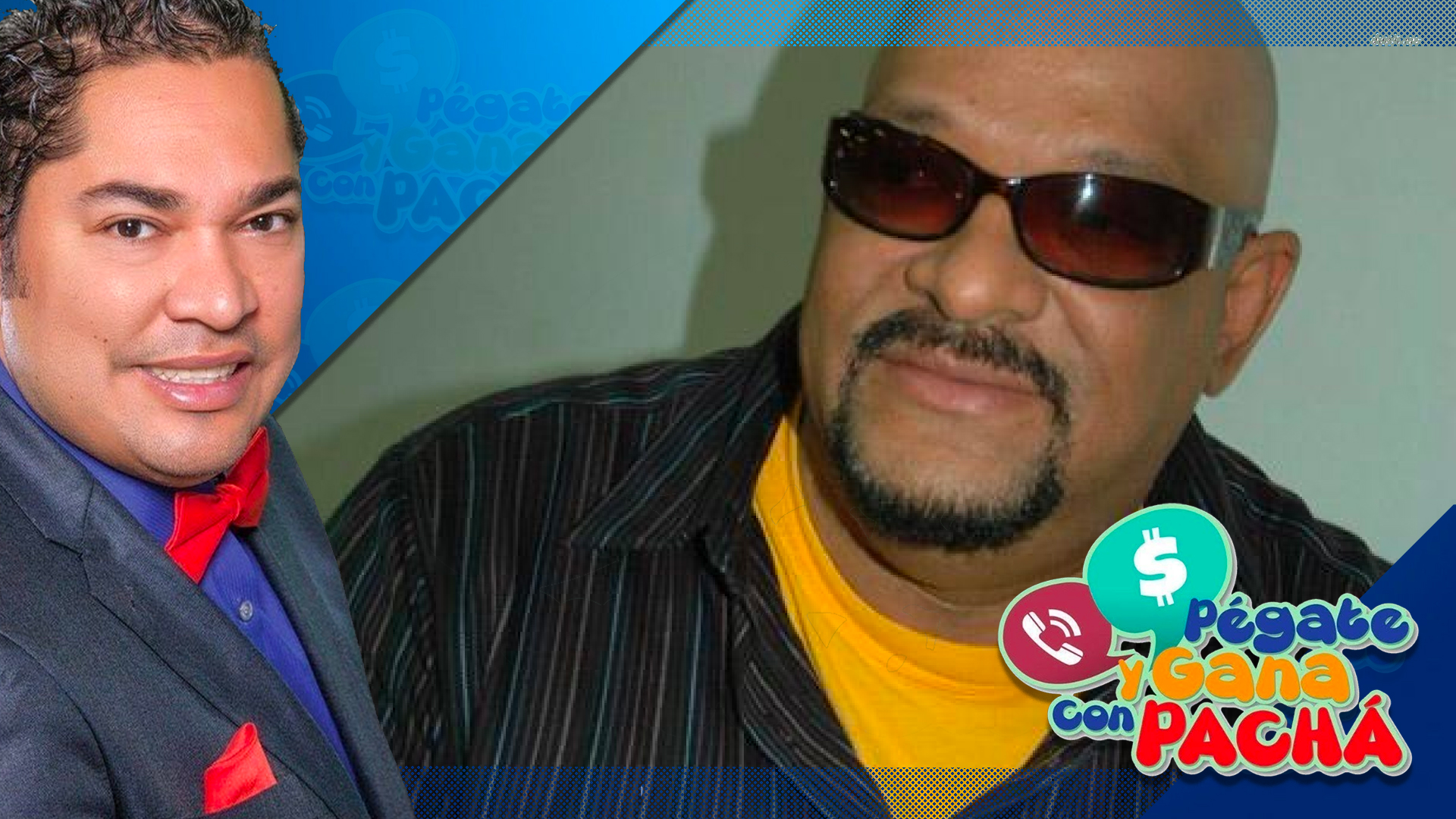 Así Piensa El Pachá Sobre Comentario De Gerardo Díaz “El Toro” | Pégate Y Gana Con El Pachá