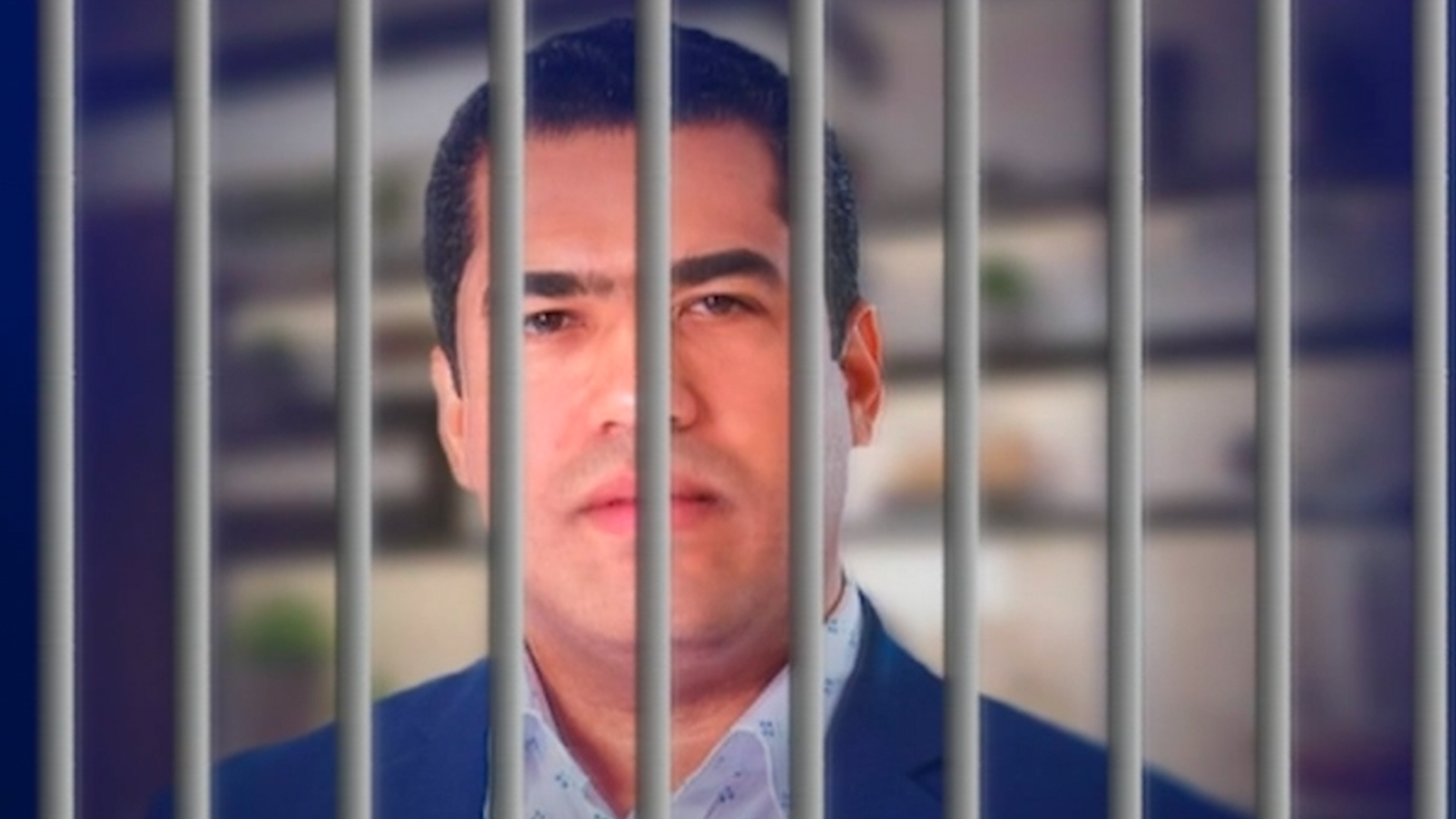 ¡Exclusiva! Llamada Telefónica De Luis Dicent Desde La Cárcel