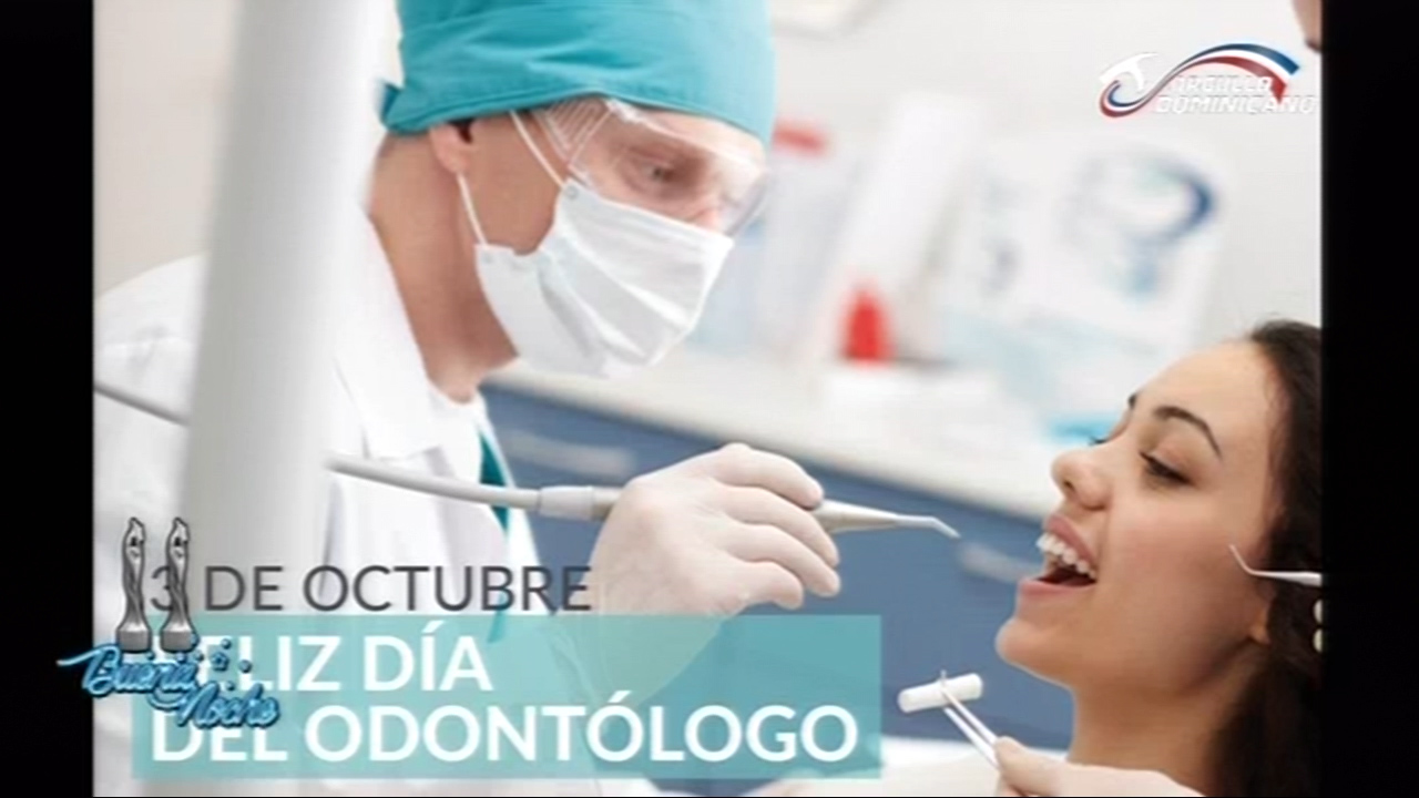 Importancia De Visitar Al Odontólogo En Buena Noche