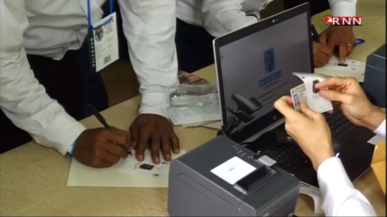 Suplidor Junta Garantiza Entrega De Equipos