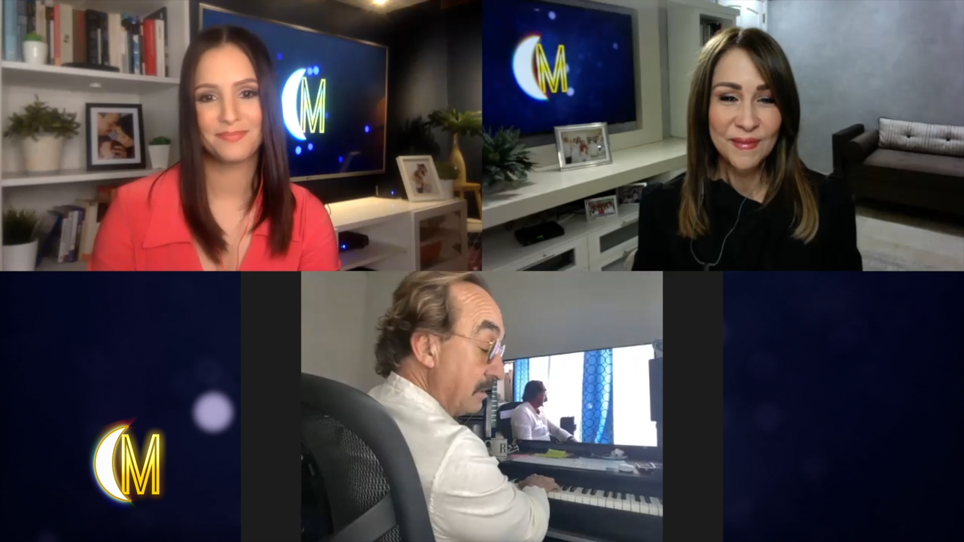 El Gran Mensaje de Raúl Di Blasio Y Sus Composiciones Que Enamoran