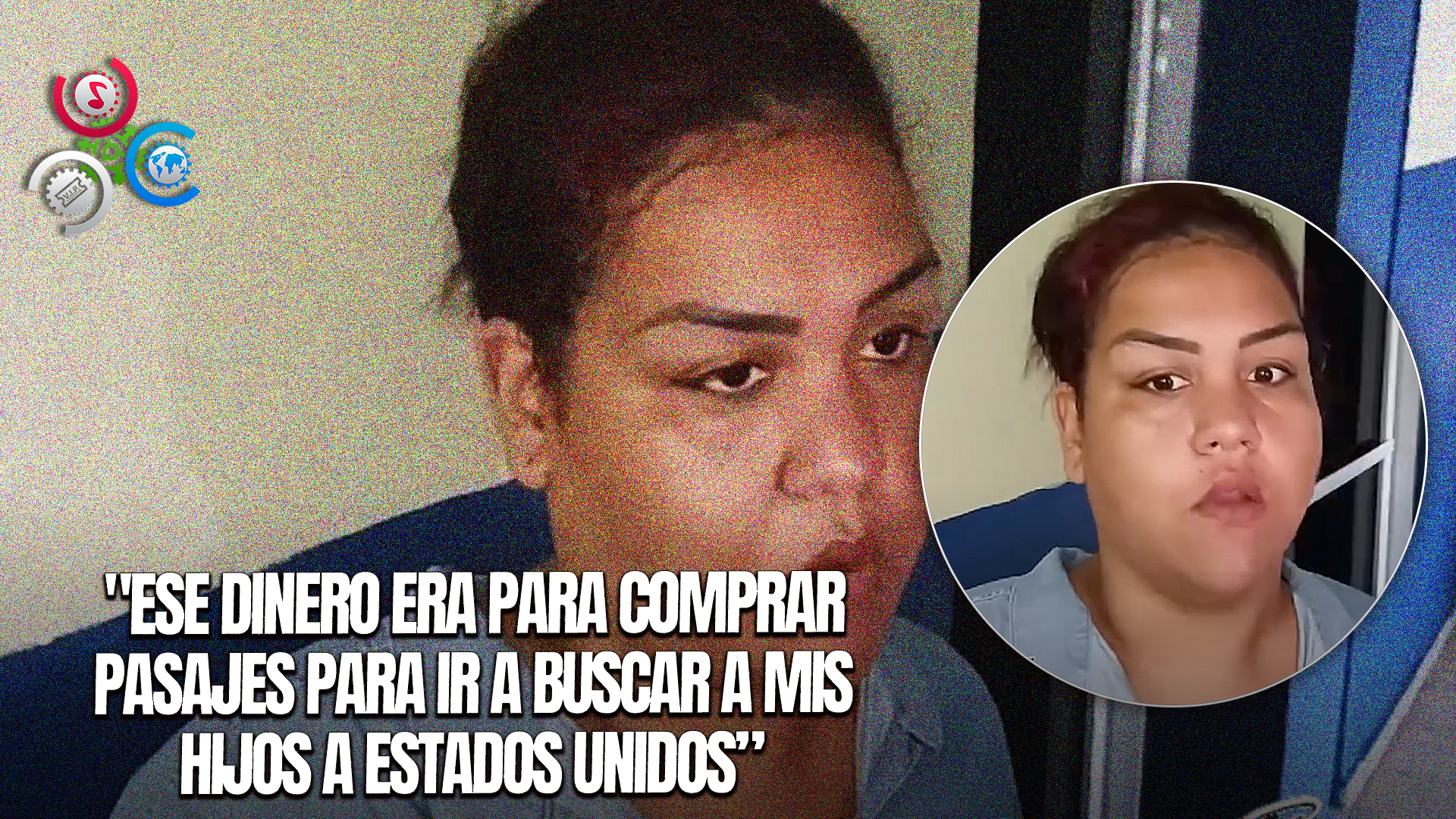 Una Mujer Denuncia Estafa Por Préstamo De RD$25,000 En San Francisco De Macorís