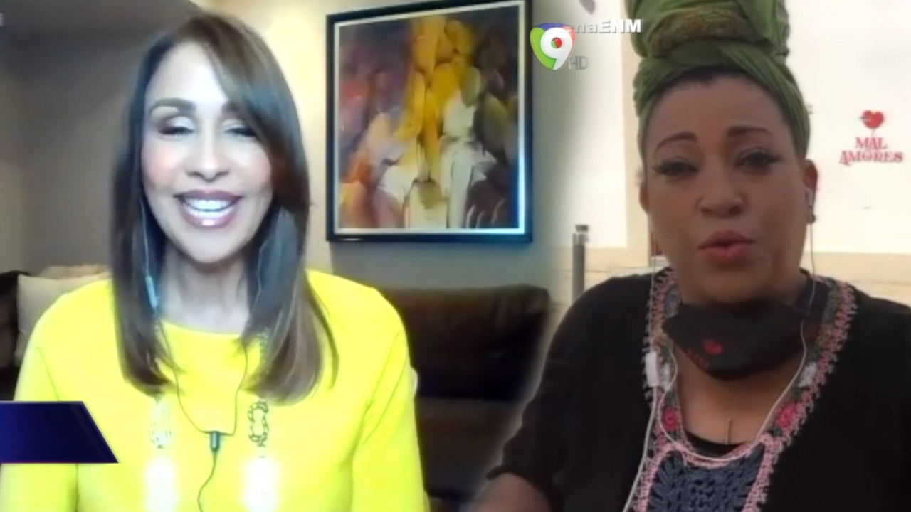 Diomary La Mala Y Sus Grandes Aportes En Medio De La Pandemia