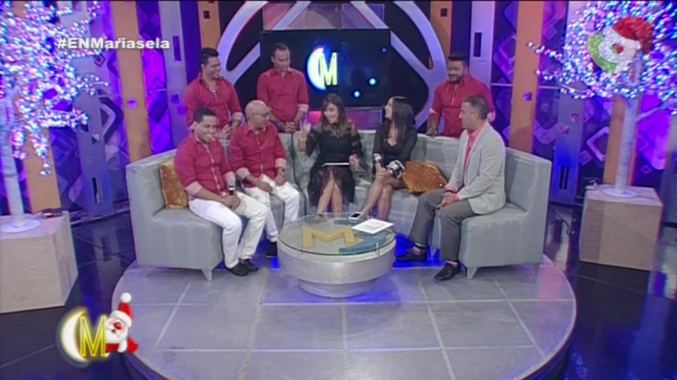 La Entrevista Al Maestro Dioni Fernández En ENM