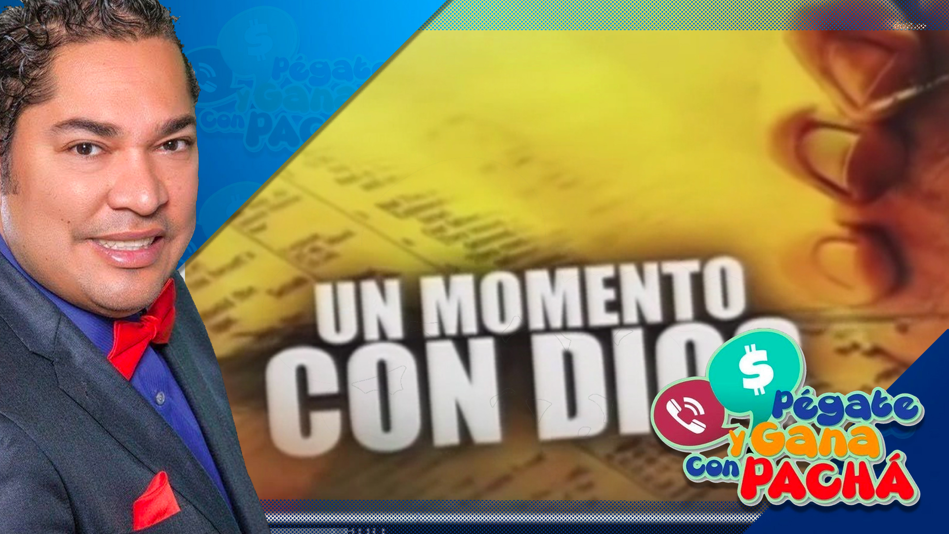 Un Momento Con Dios, Junto Al Pasto Igor Federico