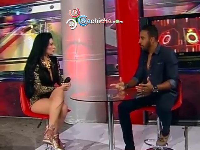 Diosa Canales: Una Mirada Profunda A La Vida De Una Vedette