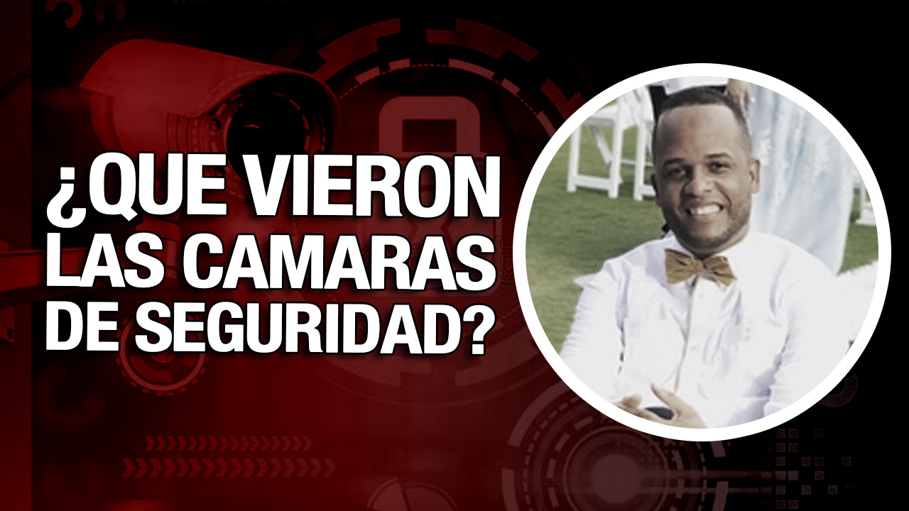 Detalles Del Asesinato Del Hijo Del Diputado Darío Zapata