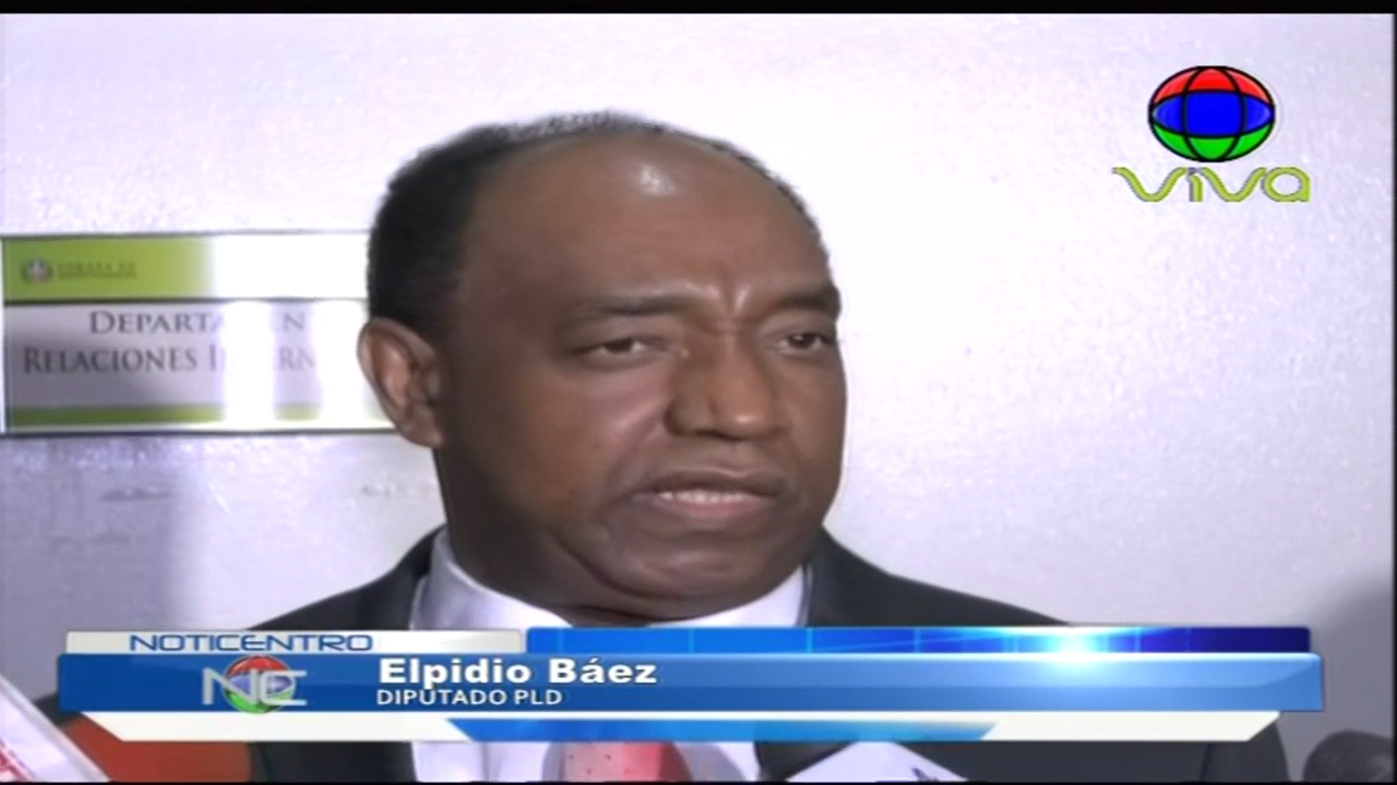 Aseguran Gobierno Tiene Cuenta Especial Para Financiar Primarias