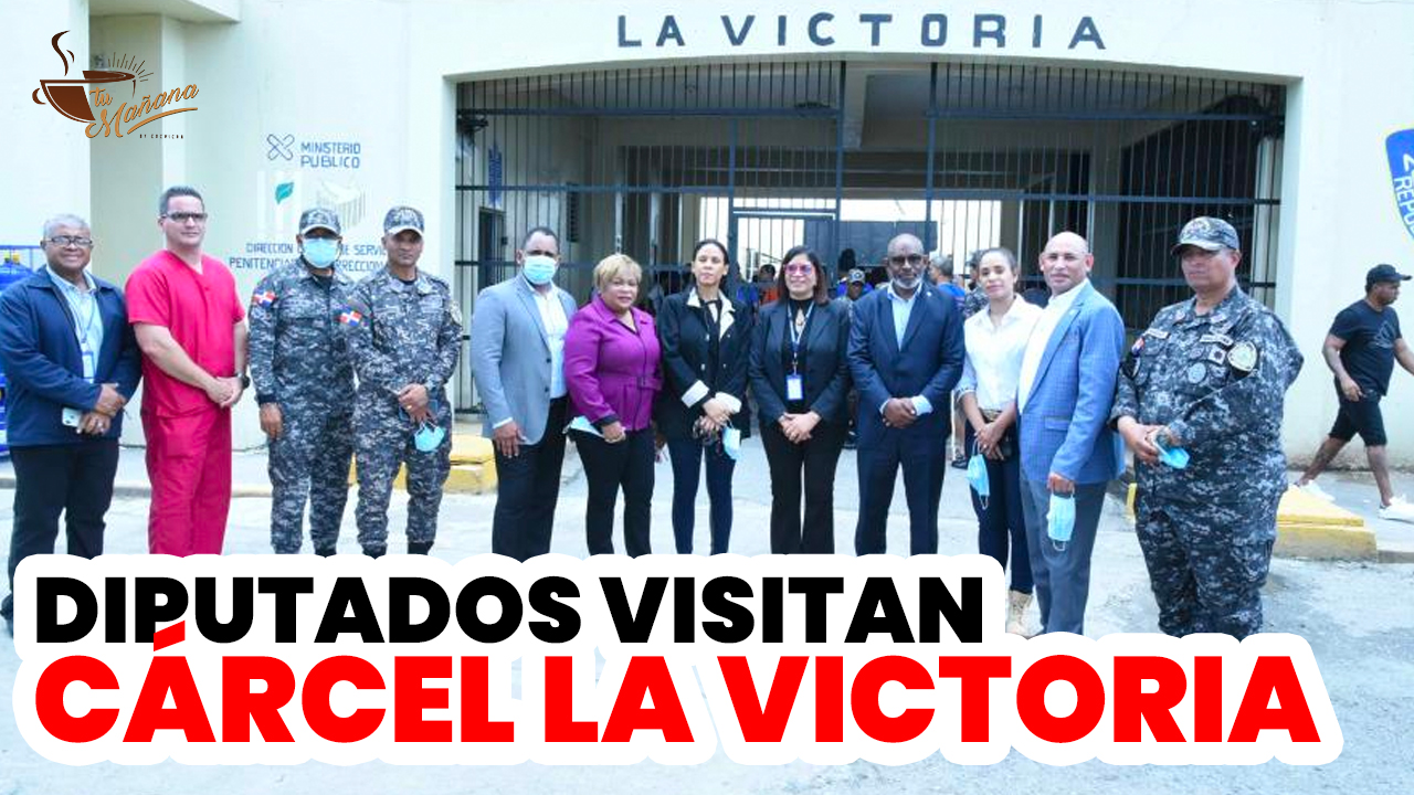 La Verdad De La Visita De Los Diputados A La Victoria