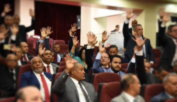 Las Estrellas Del PRM Estan En !VEREMOS!