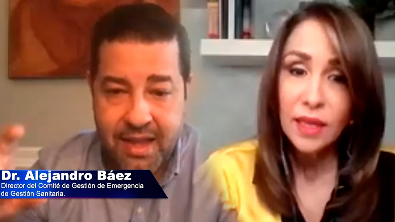 Dir. Comisión De Emergencia Con Los últimos Acontecimientos Con Relación Al Covid-19 