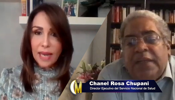 Dir. Servicio Nacional De Salud Sobre Las Denuncias De Falta De Personal De Salud