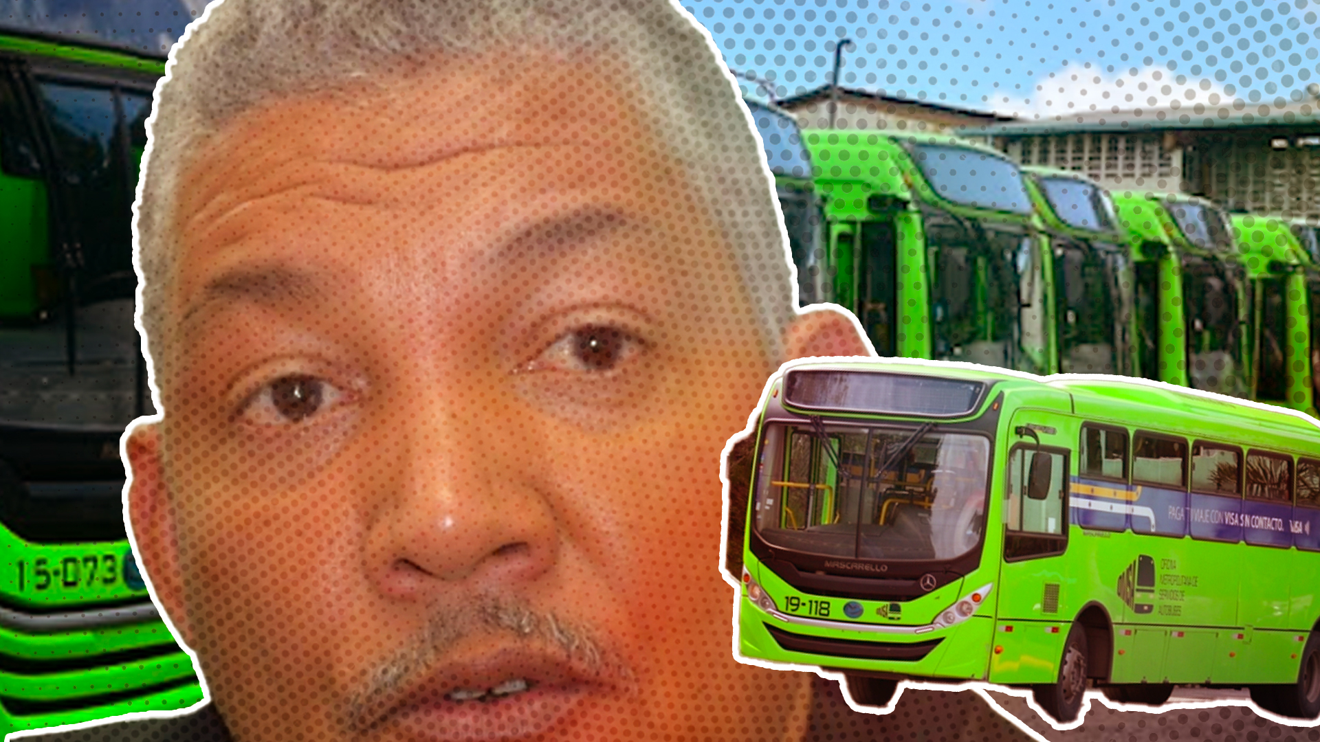 Director De OMSA Admite Una Cruda Realidad De Lo Que Ganan Sus Empleados