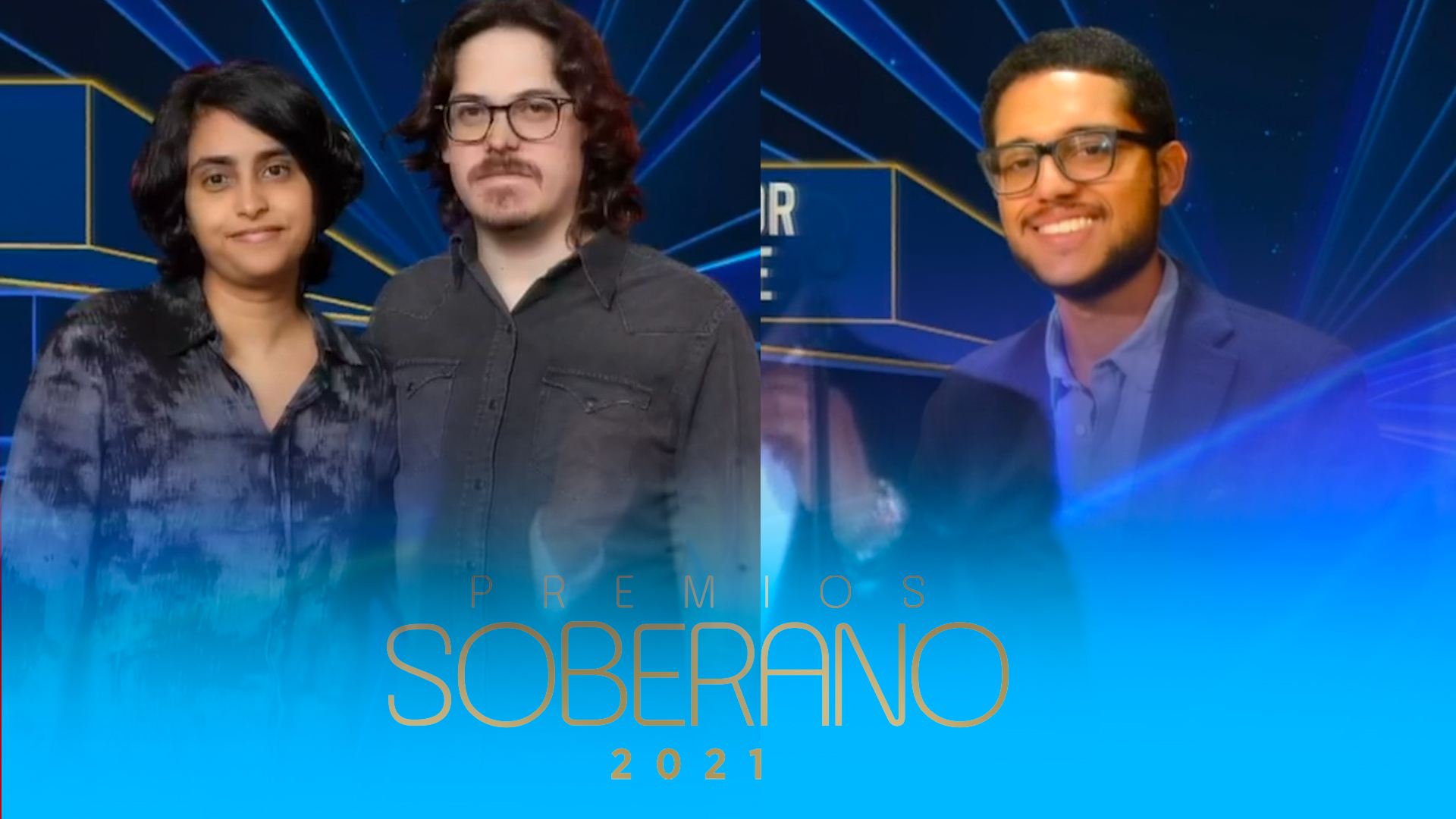 Mejores Directores De Cine Son Héctor Valdez, Natalia Cabral Y Oriol Estrada