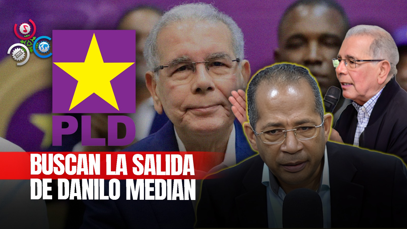 “El PLD Lo Que Necesita Ahora En Racionalidad No Emocionalidad”