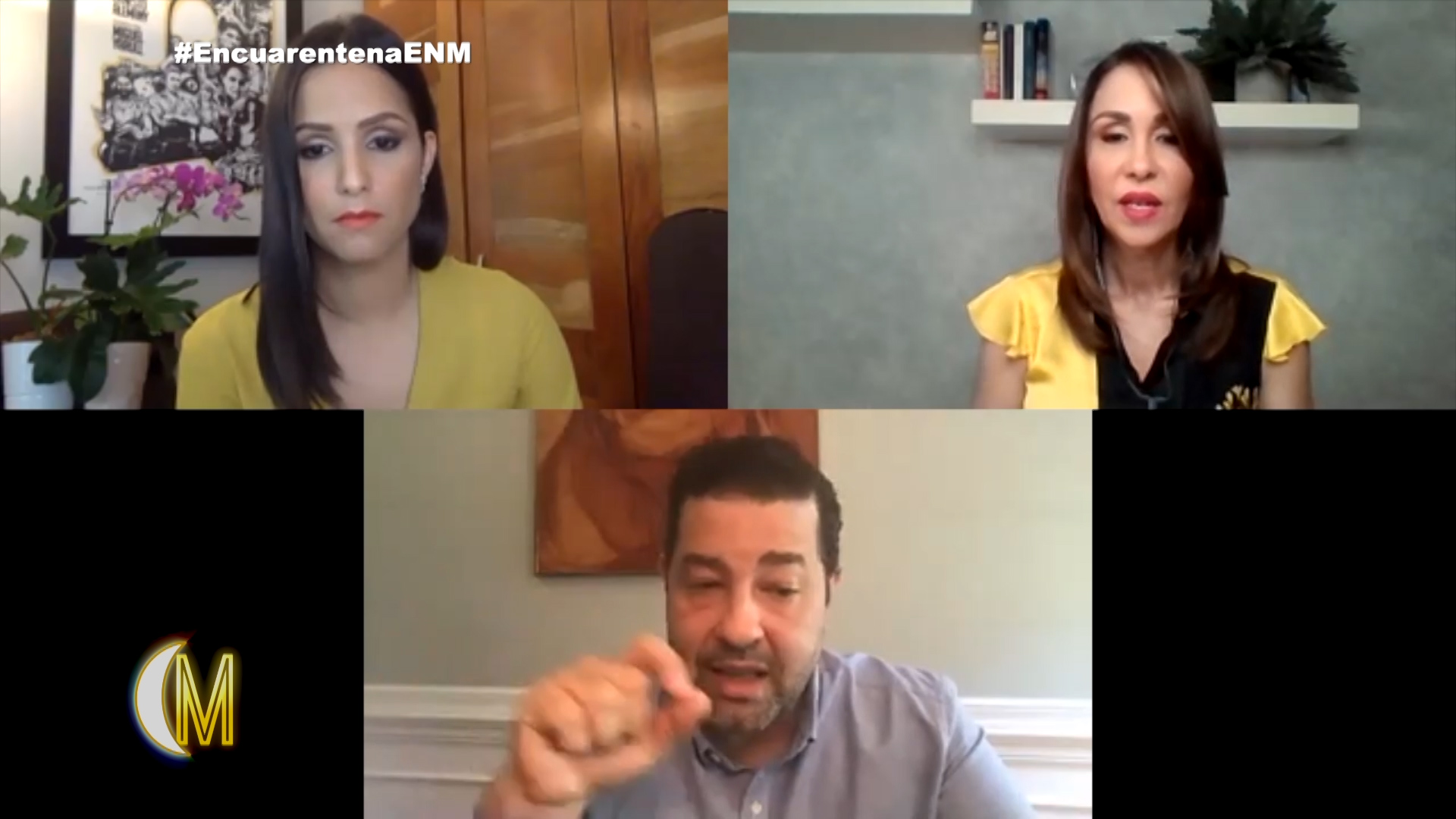 El Protocolo Que Se Está Usando Con Pacientes Con Covid-19 en RD