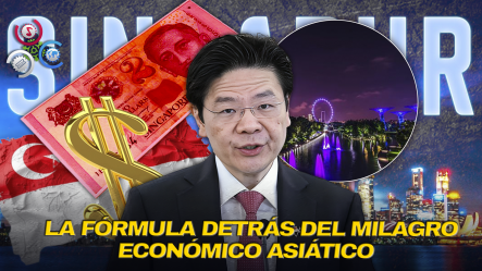 Interesante| El Secreto De La Riqueza De Singapur: Disciplina, Visión Y Apertura Al Mundo