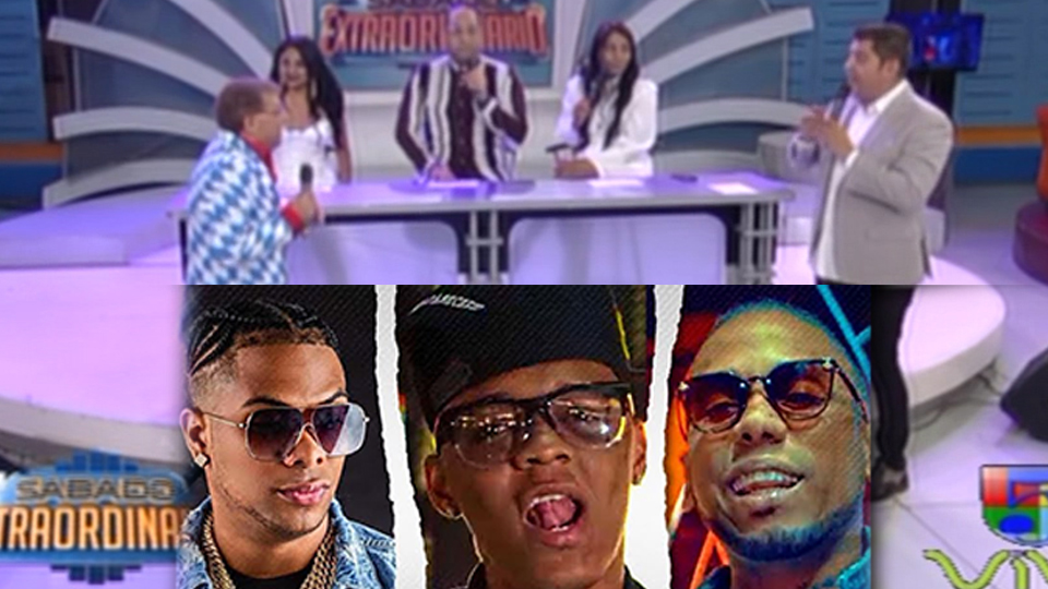 Enfrentamiento En Los Picantes Por Prohibición De Tema ‘La Bebe’