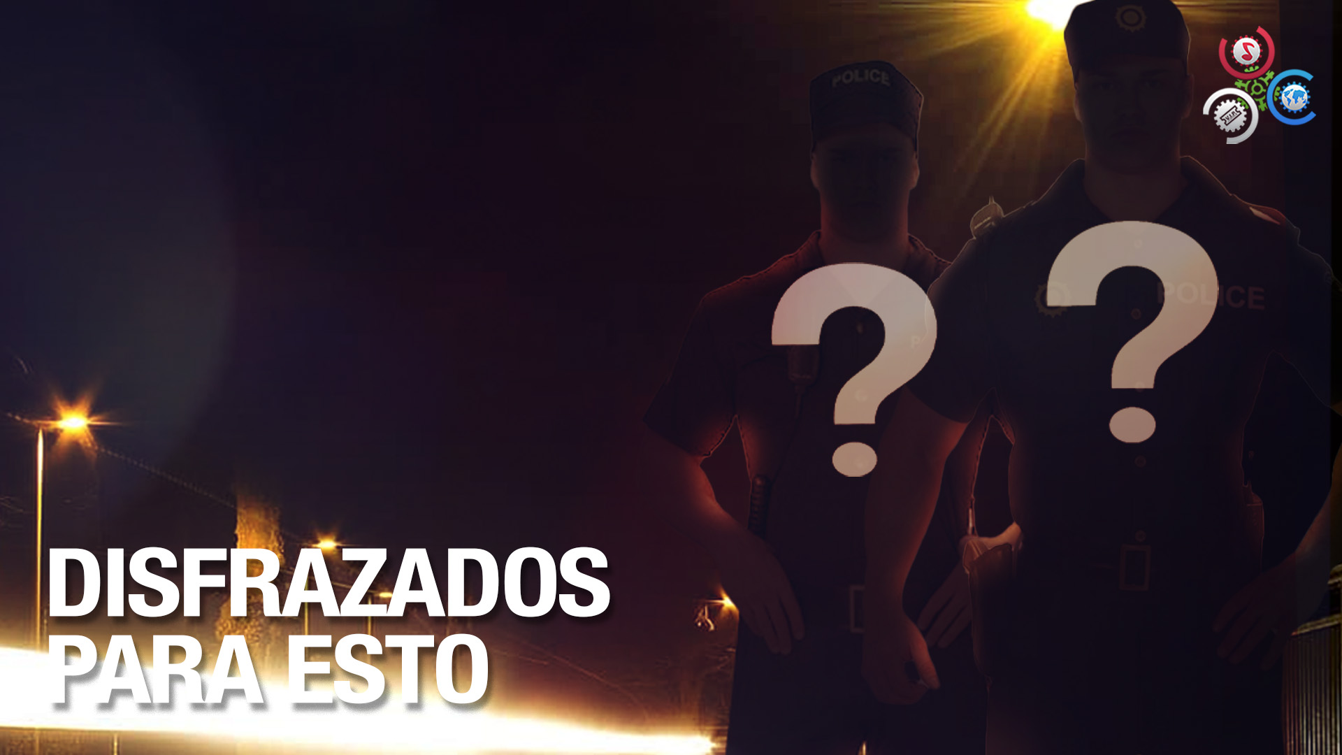 ¡Insólito! Disfrazados De Policías Le Quitan La Vida A Capitán De La Policía En Un Retén