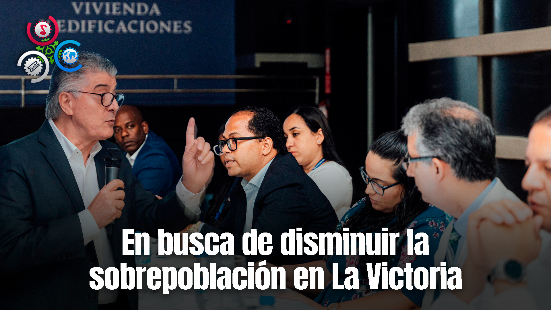 Inician Los Trabajos De Comisión Para El Seguimiento Al Plan De Reforma Penitenciaria