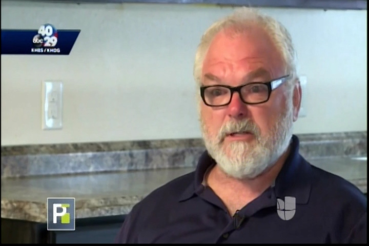 Ataque A Quemarropa Causa Pánico En California