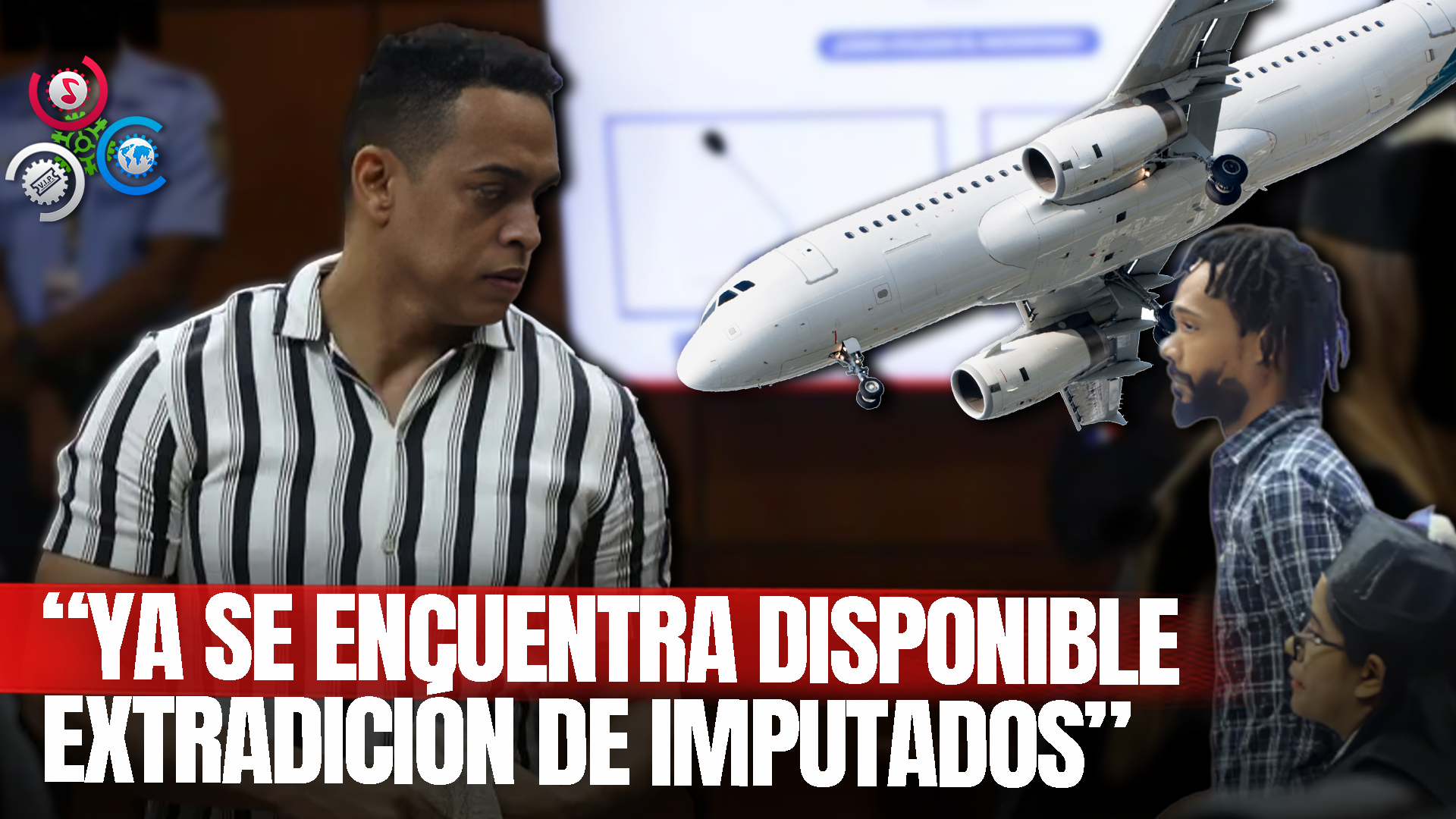 Extraditarán A EE.UU Dominicano Vinculado A “estafa De Los Abuelos”