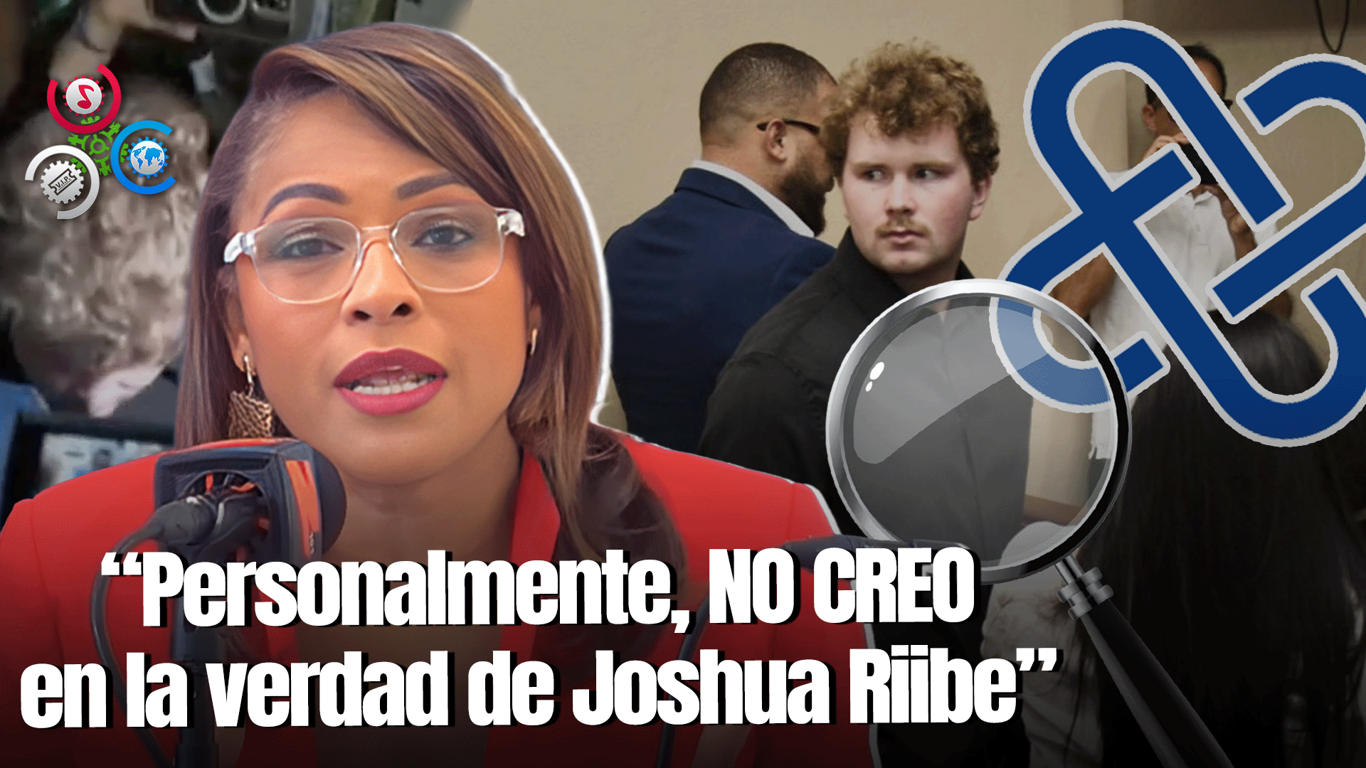 Diulka Pérez Asegura Investigación De Konanki Permanecerá Engavetada Por Incumplimiento De Protocolos