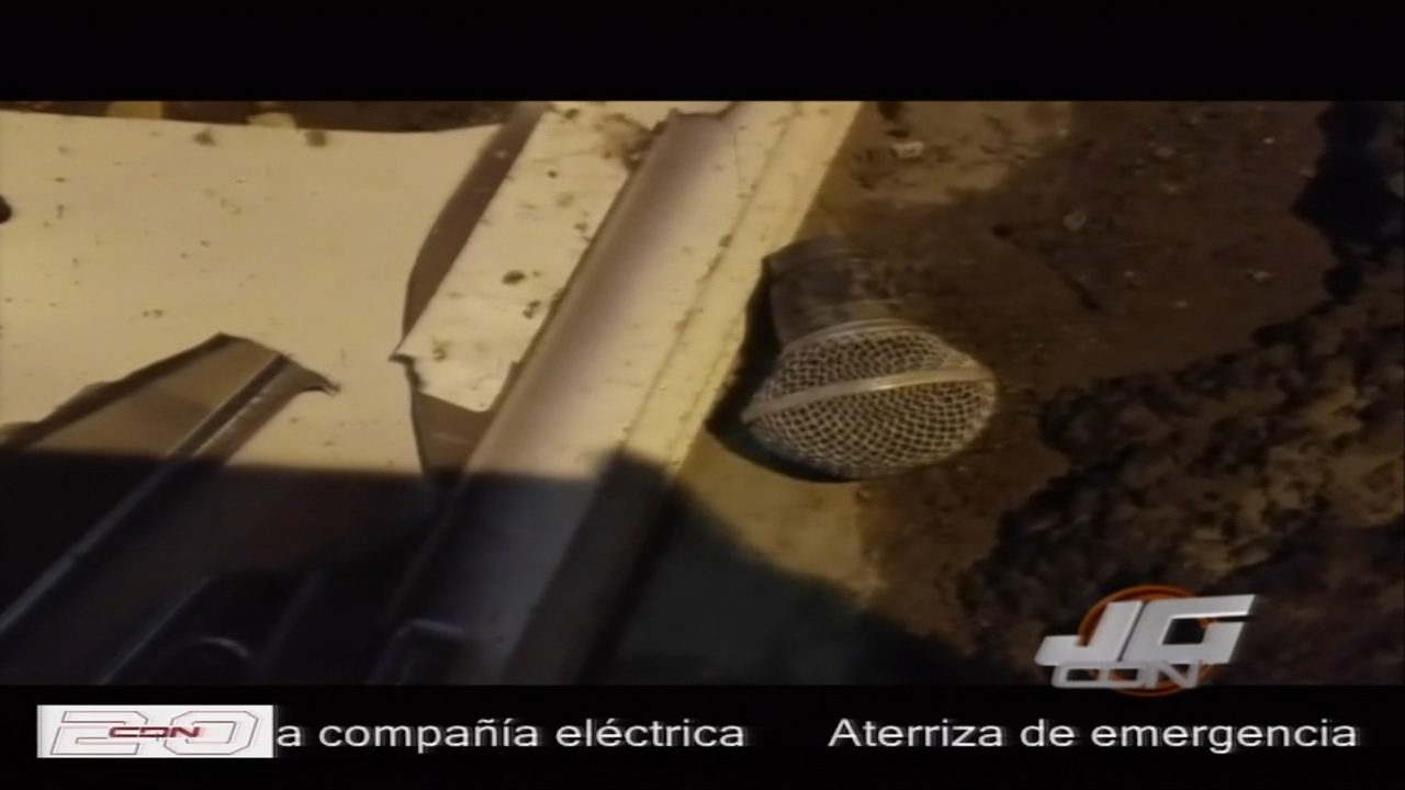 Más Detalles Sobre El Aparatoso Accidente Que Costo La Vida De Dj Flow Y La Joven Yulissa Medina