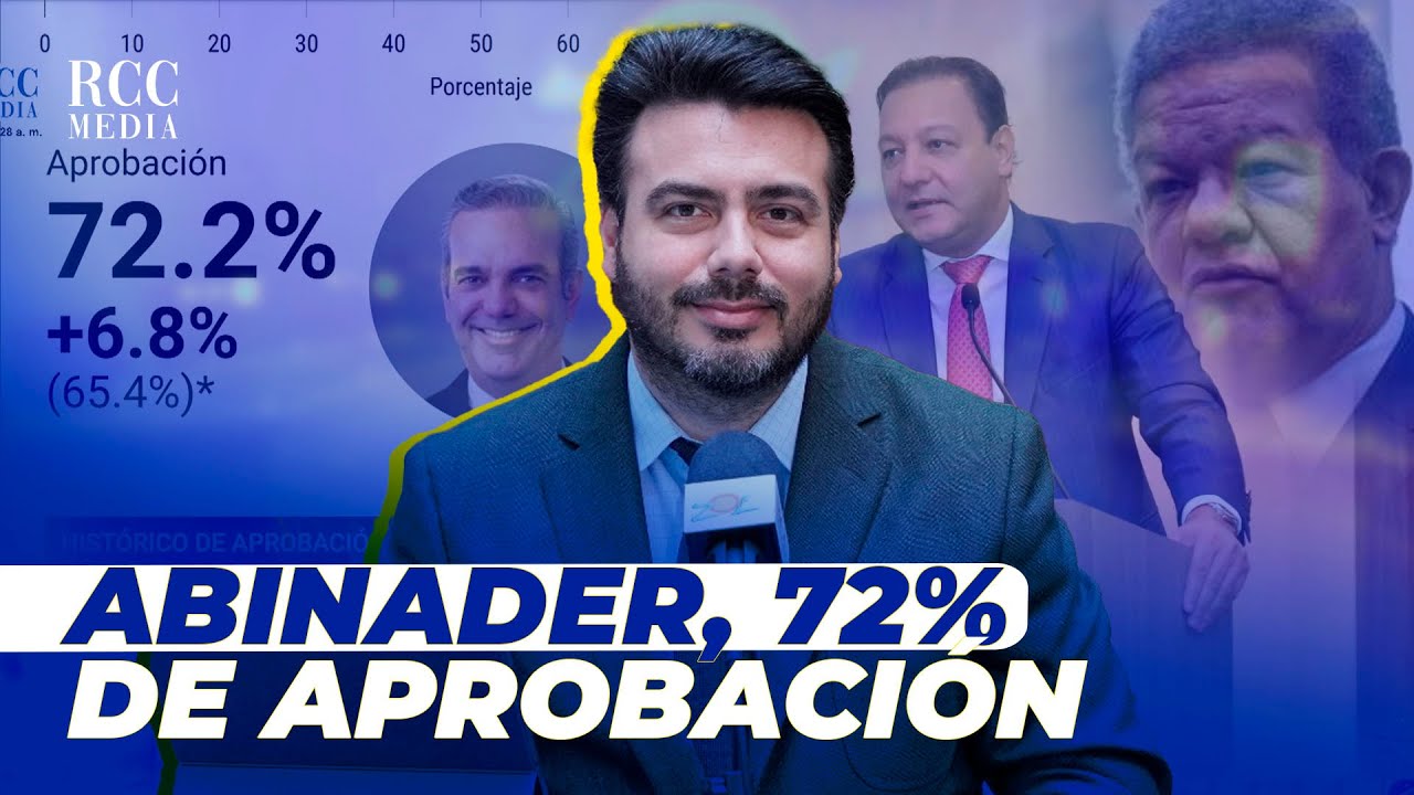 PRESENTACIÓN DE RESULTADOS DE LA ENCUESTA DE RD ELIGE