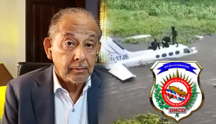Huchi Lora Explica Todo Lo Que Hay Detrás De La Avioneta Encontrada En Venezuela