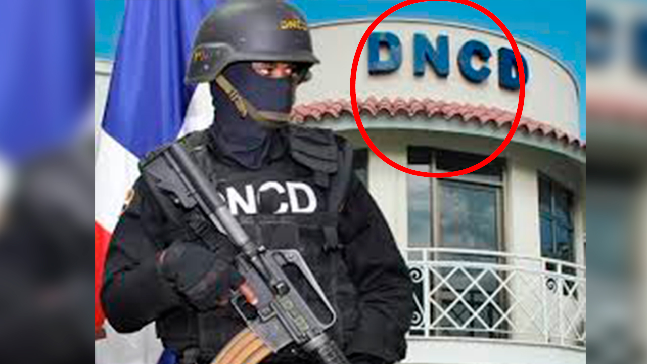 Ciudadano Dice Que Da Pena Que Fiscales Solo Sirvan Para Poner Droga