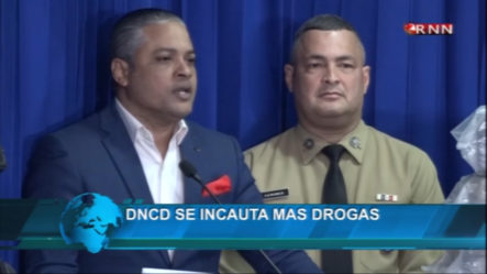 Agentes De La DNCD Decomisan 689 Paquetes De Cocaína En Las Costas De Bayahibe